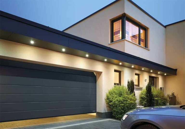 Portes de garage